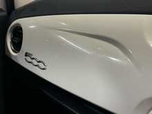 Fiat 500 Lounge - U1179