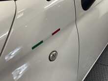 Fiat 500 Lounge - U1179