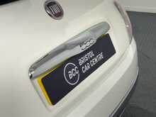 Fiat 500 Lounge - U1179