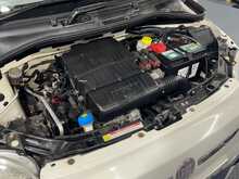 Fiat 500 Lounge - U1179