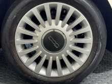 Fiat 500 Lounge - U1179