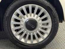 Fiat 500 Lounge - U1179