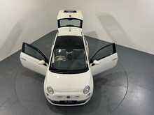 Fiat 500 Lounge - U1179