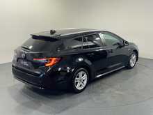 Toyota Corolla VVT-h Icon Tech - U1183