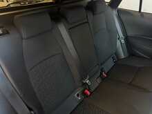 Toyota Corolla VVT-h Icon Tech - U1183