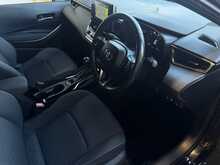 Toyota Corolla VVT-h Icon Tech - U1183