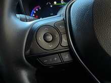 Toyota Corolla VVT-h Icon Tech - U1183