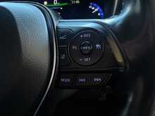 Toyota Corolla VVT-h Icon Tech - U1183