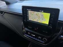 Toyota Corolla VVT-h Icon Tech - U1183