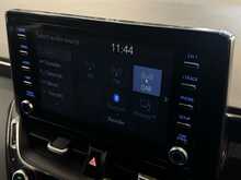 Toyota Corolla VVT-h Icon Tech - U1183