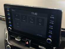 Toyota Corolla VVT-h Icon Tech - U1183