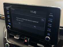 Toyota Corolla VVT-h Icon Tech - U1183