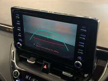 Toyota Corolla VVT-h Icon Tech - U1183