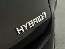 Toyota Corolla VVT-h Icon Tech - U1183