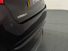 Toyota Corolla VVT-h Icon Tech - U1183