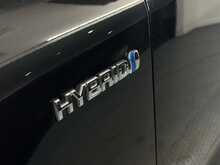 Toyota Corolla VVT-h Icon Tech - U1183