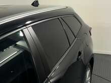 Toyota Corolla VVT-h Icon Tech - U1183