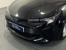 Toyota Corolla VVT-h Icon Tech - U1183