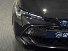 Toyota Corolla VVT-h Icon Tech - U1183