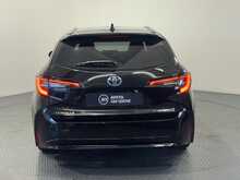 Toyota Corolla VVT-h Icon Tech - U1183