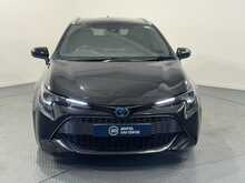 Toyota Corolla VVT-h Icon Tech - U1183