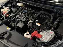 Toyota Corolla VVT-h Icon Tech - U1183