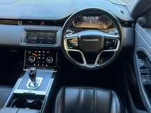 Land Rover Range Rover Evoque D165 MHEV R-Dynamic S - U1185