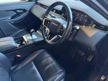 Land Rover Range Rover Evoque D165 MHEV R-Dynamic S - U1185
