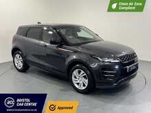 Land Rover Range Rover Evoque D165 MHEV R-Dynamic S - U1185