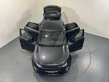 Land Rover Range Rover Evoque D165 MHEV R-Dynamic S - U1185