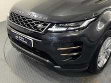 Land Rover Range Rover Evoque D165 MHEV R-Dynamic S - U1185