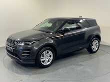 Land Rover Range Rover Evoque D165 MHEV R-Dynamic S - U1185