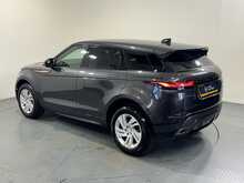 Land Rover Range Rover Evoque D165 MHEV R-Dynamic S - U1185