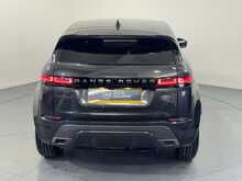 Land Rover Range Rover Evoque D165 MHEV R-Dynamic S - U1185