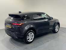 Land Rover Range Rover Evoque D165 MHEV R-Dynamic S - U1185
