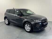 Land Rover Range Rover Evoque D165 MHEV R-Dynamic S - U1185