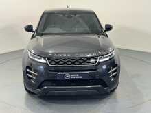 Land Rover Range Rover Evoque D165 MHEV R-Dynamic S - U1185