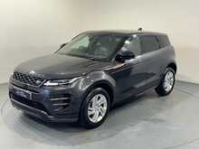 Land Rover Range Rover Evoque D165 MHEV R-Dynamic S - U1185