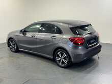 Mercedes-Benz A Class A160 SE - U1189