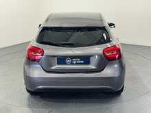 Mercedes-Benz A Class A160 SE - U1189