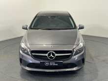 Mercedes-Benz A Class A160 SE - U1189