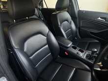 Mercedes-Benz A Class A160 SE - U1189