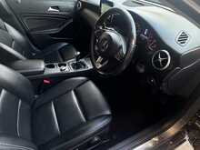 Mercedes-Benz A Class A160 SE - U1189