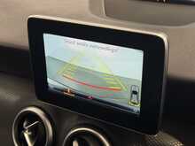 Mercedes-Benz A Class A160 SE - U1189