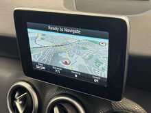 Mercedes-Benz A Class A160 SE - U1189