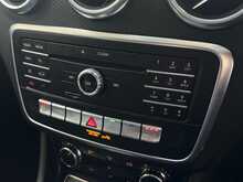 Mercedes-Benz A Class A160 SE - U1189