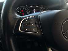 Mercedes-Benz A Class A160 SE - U1189