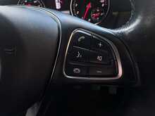 Mercedes-Benz A Class A160 SE - U1189