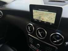 Mercedes-Benz A Class A160 SE - U1189