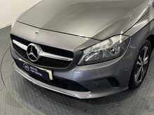 Mercedes-Benz A Class A160 SE - U1189